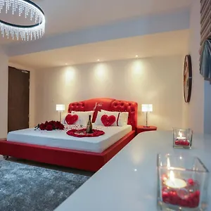 Hotel J'me Boutique - Adults Only, Saint Julian's