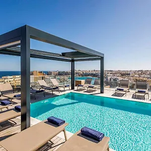 Отель Mercure Malta