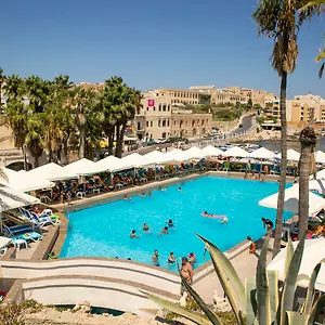 Hotel Garden, Saint Julian's