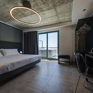 Ikyk (adults Only) Hotel
