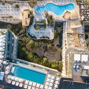 Отель Intercontinental Malta By Ihg