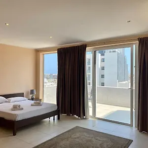 Hotel Malta Paradise