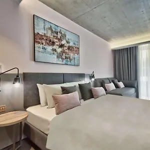 Hotel Number 11 St Julian's Malta - Handwritten Collection (adults Only), San Ġiljan