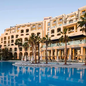 Отель Hilton Malta