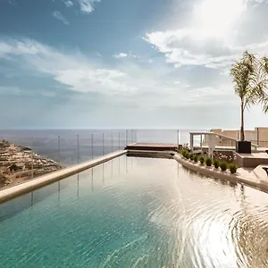 Hotel Fitch, Saint Julian's