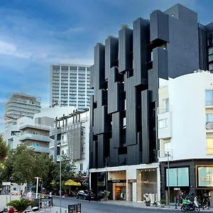 Hotel Onyx, Saint Julian's