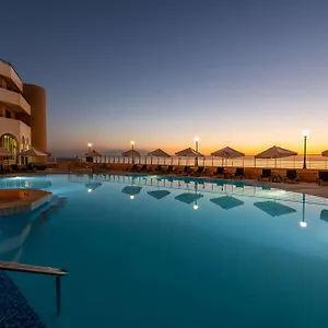Отель Radisson Blu Resort, Malta
