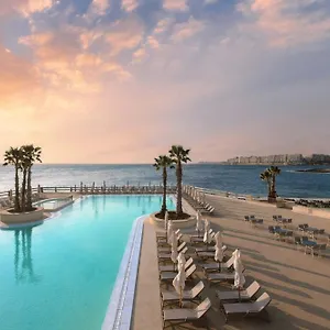 Hotel The Westin Dragonara Resort, Malta, Saint Julian's
