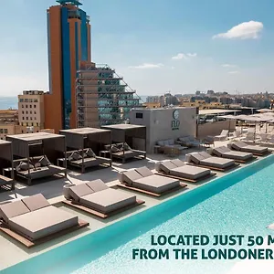 Hotel The Londoner, Saint Julian's