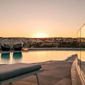 Hotel Hyatt Regency Malta, Saint Julian's