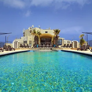 Отель Malta Marriott &