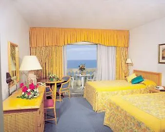 Crowne Plaza Hotel Sliema Saint Julian's