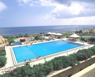 Crowne Plaza Hotel Sliema Saint Julian's