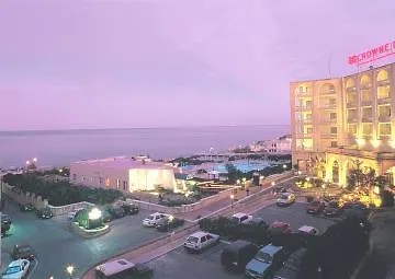 *****  Crowne Plaza Hotel Sliema Saint Julian's Malta